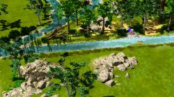  Bachlauf Bausatz 2 im EEP-Shop kaufen