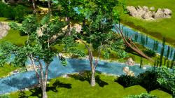 Bachlauf Bausatz 2 im EEP-Shop kaufen Bild 6