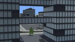  Hochhaus Bausatz im EEP-Shop kaufen