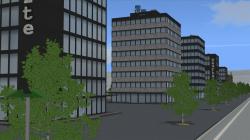  Hochhaus Bausatz im EEP-Shop kaufen