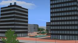 Hochhaus Bausatz im EEP-Shop kaufen Bild 6