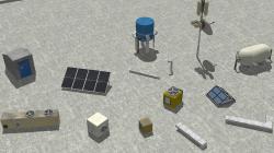 Hochhaus Bausatz im EEP-Shop kaufen Bild 6