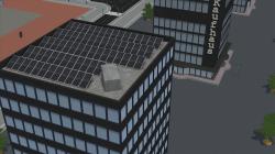 Hochhaus Bausatz im EEP-Shop kaufen Bild 12