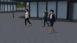  Frauen im Business Look Set 1 im EEP-Shop kaufen