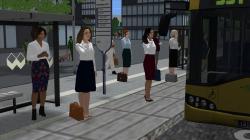  Frauen im Business Look, Set 2 im EEP-Shop kaufen
