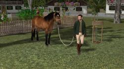 Reiterinnen und Reiter mit Pferd im EEP-Shop kaufen