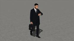 M�nner im Business Look im EEP-Shop kaufen Bild 6