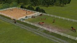  Reitplatz mit Koppelzaun und Zubeh� im EEP-Shop kaufen