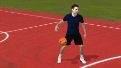 Basketball Platz mit Spielern im EEP-Shop kaufen Bild 6