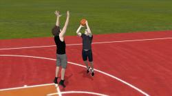 Basketball Platz mit Spielern im EEP-Shop kaufen Bild 6