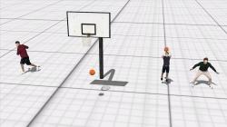 Basketball Platz mit Spielern im EEP-Shop kaufen Bild 6