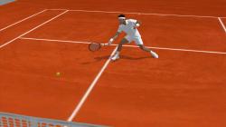 Tennisspieler und Platz im EEP-Shop kaufen Bild 6