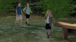  Wanderer - Familien Wandertag im EEP-Shop kaufen