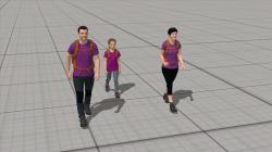 Wanderer - Familien Wandertag im EEP-Shop kaufen Bild 6