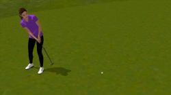 Golfspieler im EEP-Shop kaufen Bild 6