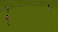Golfspieler im EEP-Shop kaufen Bild 12