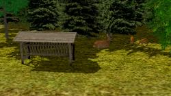 J�ger, Hochst�nde und Raufe im EEP-Shop kaufen Bild 6