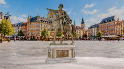  Statuen im EEP-Shop kaufen
