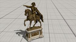  Statuen im EEP-Shop kaufen