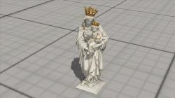 Statuen im EEP-Shop kaufen Bild 6