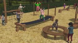  Ferienpark (Spielplatz - zustzlich im EEP-Shop kaufen