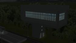  Bahnhofskomplex 2025 - Erweiterung  im EEP-Shop kaufen