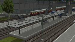  Bahnhofskomplex 2025 - Erweiterung  im EEP-Shop kaufen