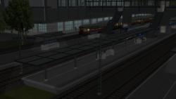 Bahnhofskomplex 2025 - Erweiterung  im EEP-Shop kaufen Bild 6