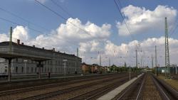  Filigrane Oberleitung � Querfelder, im EEP-Shop kaufen