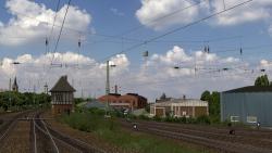 Filigrane Oberleitung � Querfelder, im EEP-Shop kaufen Bild 6