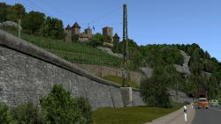 Filigrane Oberleitung � Querfelder, im EEP-Shop kaufen Bild 6