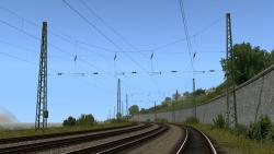 Filigrane Oberleitung � Querfelder, im EEP-Shop kaufen Bild 6