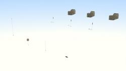 Filigrane Oberleitung � Querfelder, im EEP-Shop kaufen Bild 6