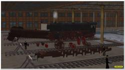 Fabrik - Variante 6 - Lok-Wagenwerk im EEP-Shop kaufen Bild 6