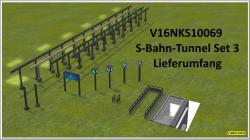 S-Bahn-Tunnel Set 3 im EEP-Shop kaufen Bild 13