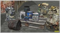 Abfall Set 01 im EEP-Shop kaufen Bild 6