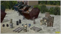 Abfall Set 01 im EEP-Shop kaufen Bild 6