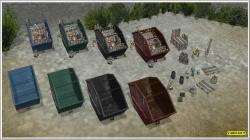 Abfall Set 01 im EEP-Shop kaufen Bild 12