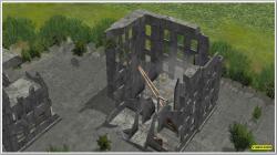 Ruinen Set 01 im EEP-Shop kaufen Bild 6