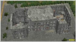 Ruinen Set 01 im EEP-Shop kaufen Bild 6