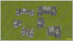 Ruinen Set 01 im EEP-Shop kaufen Bild 13