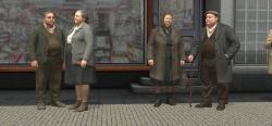  Passanten Set 01 im EEP-Shop kaufen