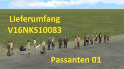 Passanten Set 01 im EEP-Shop kaufen Bild 13