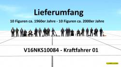 Kraftfahrer 01 im EEP-Shop kaufen Bild 6