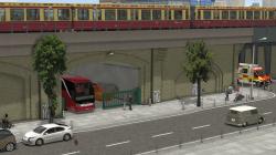 Stadtbahnbogen Bausatz im EEP-Shop kaufen Bild 6