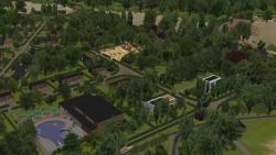  Ferienpark (Huser, Gebude und Aus im EEP-Shop kaufen