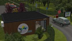  Ferienpark (Huser, Gebude und Aus im EEP-Shop kaufen