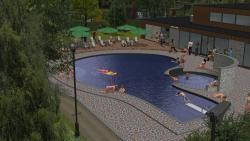  Ferienpark (Huser, Gebude und Aus im EEP-Shop kaufen