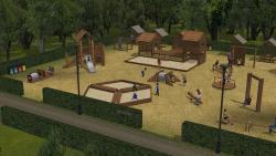 Ferienpark (Huser, Gebude und Aus im EEP-Shop kaufen Bild 6