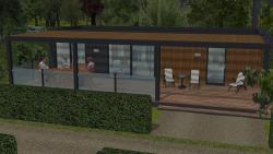 Ferienpark (Huser, Gebude und Aus im EEP-Shop kaufen Bild 6